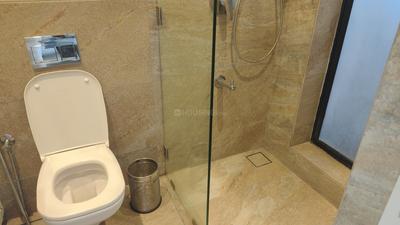 Image of 2500 Sq.ft 4.5 BHK Builder Floor for sale in Rustomjee Elita, Andheri West, Mumbai for Rs. 129300000