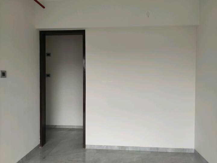 Lodha Aqua Bedroom One 1