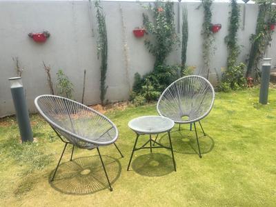 Balcony Image of 7000 Sq.ft 5 BHK Villa for sale in Basavanapura Bengaluru for Rs. 95000000