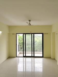 Living Room Image of 1100 Sq.ft 2 BHK Apartment / Flat for sale in Godrej Green Glades, Jagatpur Ahmedabad for Rs. 5250000