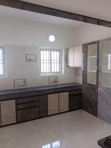 Kitchen Image of 954 Sq.ft 2 BHK Apartment / Flat for sale in Madipakkam Chennai for Rs. 8100000