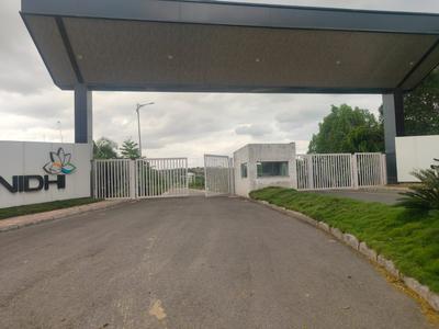Image of 1485 Sq.ft Residential Plot / Land for sale in Sreenidhi Luxury Park Phase 1, Shamshabad, Hyderabad for Rs. 10725000