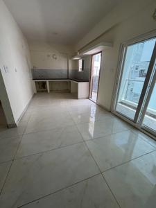 Hall Image of 1600 Sq.ft 3 BHK Apartment / Flat for sale in Kompally Hyderabad for Rs. 7200000