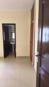 Hall Image of 1495 Sq.ft 3 BHK Apartment / Flat for sale in Panchsheel Pratishtha, Sector 75 Noida for Rs. 23000000