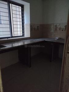 Kitchen Image of 1450 Sq.ft 3 BHK Apartment / Flat for sale in Booty More Ranchi for Rs. 6200000