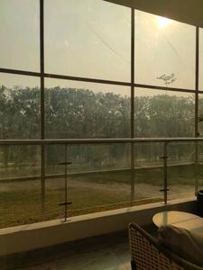 Bedroom Two Image of 2340 Sq.ft 3 BHK Apartment / Flat for sale in Ivory County, Sector 115 Noida for Rs. 43000000