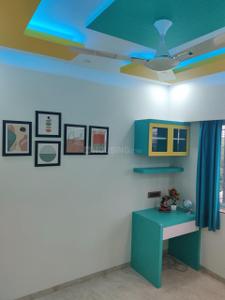 Bedroom Image of 900 Sq.ft 2 BHK Apartment / Flat for rent in Chembur Mumbai for Rs. 62000