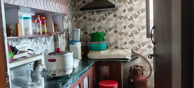 Bathroom Image of 2500 Sq.ft 4 BHK Apartment / Flat for sale in Nagerbazar Kolkata for Rs. 15000000