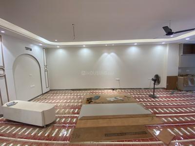 Living Room Image of 2538 Sq.ft 4 BHK Builder Floor for sale in Model Town New Delhi for Rs. 57500000