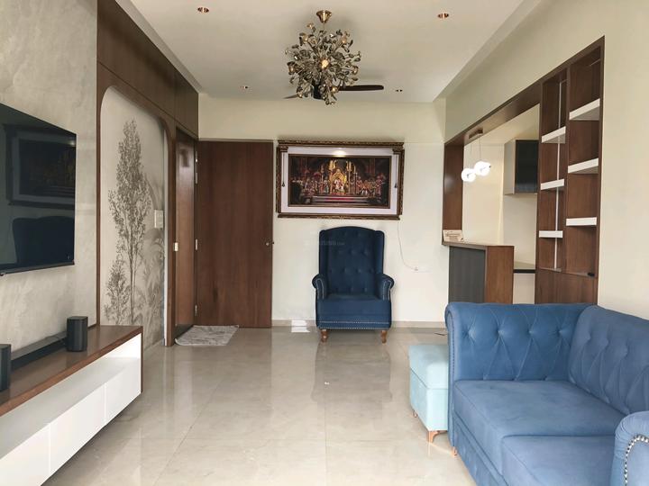 Soham Raman Stellar Living Room 1