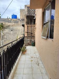 Balcony Image of 1000 Sq.ft 2 BHK Apartment / Flat for sale in DDA Flats Sarita Vihar, Sarita Vihar New Delhi for Rs. 18200000
