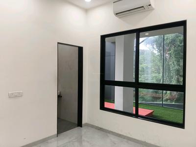 Bedroom Image of 607 Sq.ft 1 BHK Apartment / Flat for sale in Sandap Gaon Thane for Rs. 3975000