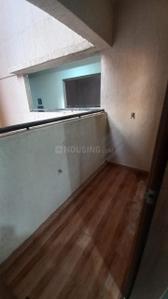 Bedroom Image of 975 Sq.ft 2 BHK Apartment / Flat for rent in VTP Township Codename Pegasus , Kharadi Pune for Rs. 27000