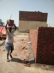 Image of 2450 Sq.ft Residential Plot / Land for sale in Bijnor, Lucknow for Rs. 4000000