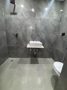 Image of 741 Sq.ft 2 BHK Builder Floor for rent in Saket, New Delhi for Rs. 18000