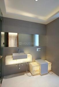 Bedroom Image of 2700 Sq.ft 4 BHK Apartment / Flat for sale in Kalash Sagar, Nerul Navi Mumbai for Rs. 110000000