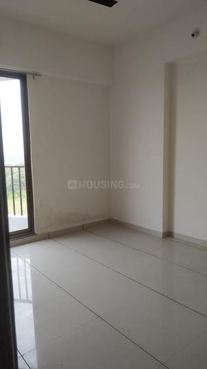 Narayan Greenwoods Bedroom 1