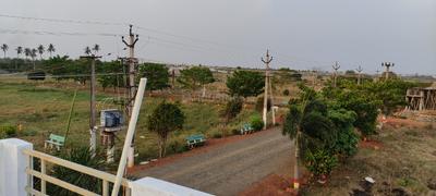 Image of 200 Sq.ft Residential Plot / Land for sale in Paidichintapadu, Eluru for Rs. 2400000
