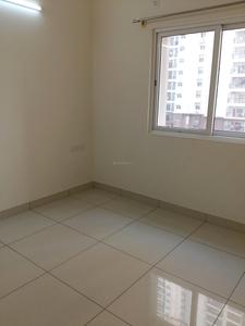 Bedroom Image of 1320 Sq.ft 3 BHK Apartment / Flat for rent in Prestige Jindal City, Anchepalya Bengaluru for Rs. 45000