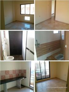 1 BHK Flat
