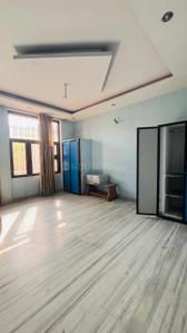 Bedroom Image of 1350 Sq.ft 3 BHK Builder Floor for sale in Malviya Nagar Jaipur for Rs. 7000000