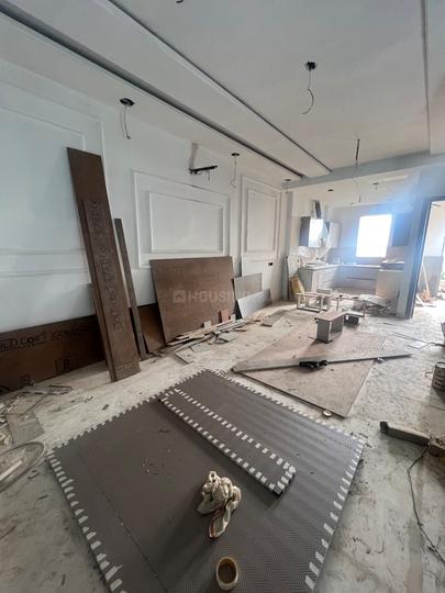 Sector 15C, Sector 15 Rohini Main Image 1