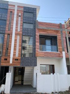 Image of 1650 Sq.ft 3 BHK Independent House for sale in RBC Group Happy Home, Sector 115, Mohali for Rs. 8900000
