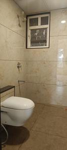 Bathroom Image of 1050 Sq.ft 2 BHK Apartment / Flat for sale in K Shire, Punawale Pune for Rs. 8200000