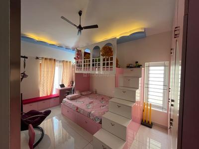Bedroom Image of 3500 Sq.ft 4 BHK Villa for sale in Chandapura Bengaluru for Rs. 27000000