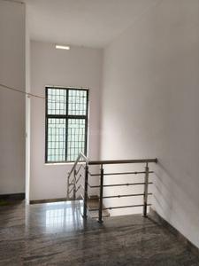 3 BHK Duplex