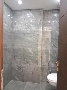 Common Bathroom Image of 1350 Sq.ft 3 BHK Builder Floor for sale in Paschim Vihar New Delhi for Rs. 24000000