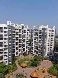2 BHK Flat