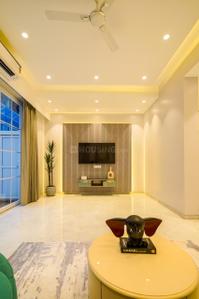 Hall Image of 1800 Sq.ft 3 BHK Villa for sale in Valvan Lonavala for Rs. 26900000