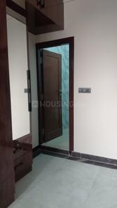 Bedroom Image of 3100 Sq.ft 3 BHK Builder Floor for rent in Sector 46 Noida for Rs. 70000