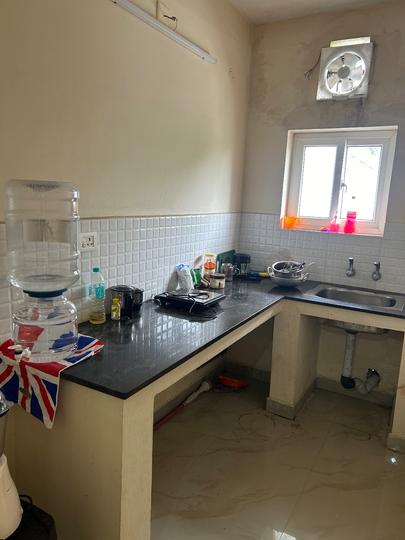 Stylom apartments Kitchen 1