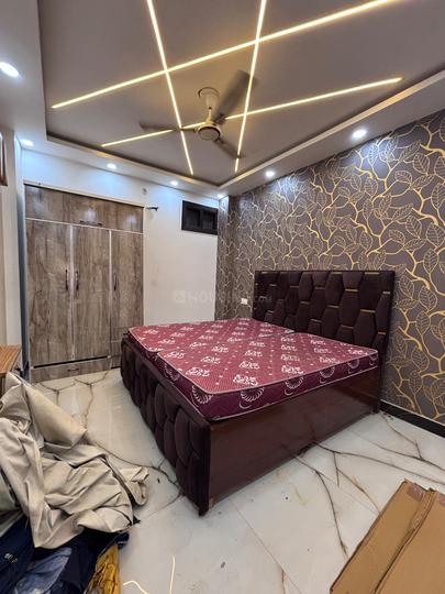 Gaurav Bansal Associates Bedroom 1