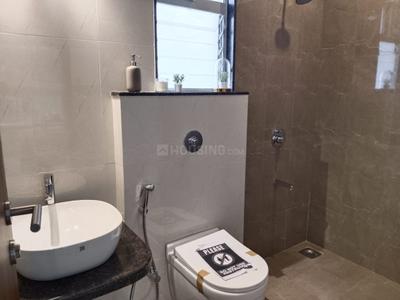 Image of 1062 Sq.ft 2 BHK Apartment / Flat for sale in K Raheja Sterling, Kondhwa, Pune for Rs. 7700000