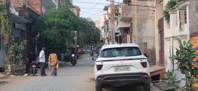 Image of 1700 Sq.ft Residential Plot / Land for sale in Para, Lucknow for Rs. 5400000