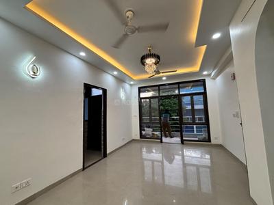 Hall Image of 1300 Sq.ft 2.5 BHK Builder Floor for sale in Sector 57 Gurgaon for Rs. 15200000