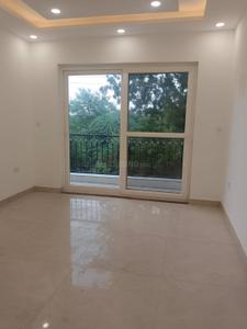 Hall Image of 1500 Sq.ft 3 BHK Apartment / Flat for sale in DDA Flats Vasant Kunj, Vasant Kunj New Delhi for Rs. 51000000