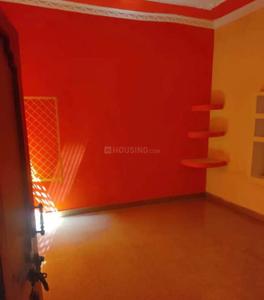 Bedroom Image of 750 Sq.ft 2 BHK Villa for rent in Sangam Vihar Jhansi for Rs. 4500