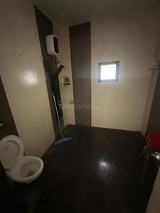 Bathroom Image of 2955 Sq.ft 4 BHK Villa for sale in BR Poonam Pride, Shela Ahmedabad for Rs. 43500000