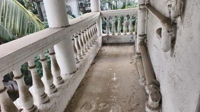 Balcony Image of 4500 Sq.ft 4 BHK Penthouse for sale in Kalyani Nagar Pune for Rs. 32500000