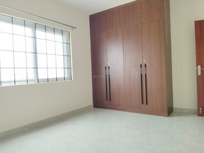 Bedroom Image of 1700 Sq.ft 3 BHK Apartment / Flat for rent in ND Sepal, Somasundarapalya Bengaluru for Rs. 65000