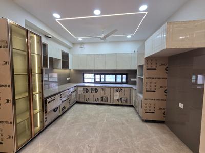 Kitchen Image of 1620 Sq.ft 3 BHK Builder Floor for sale in Punjabi Bagh New Delhi for Rs. 30000000