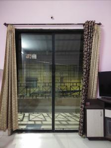 Bedroom Image of 850 Sq.ft 2 BHK Apartment / Flat for sale in Radhika Park I, Wadgaon Sheri Pune for Rs. 7000000