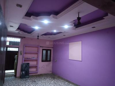Hall Image of 666 Sq.ft 3 BHK Independent House for sale in City, Barra Kanpur for Rs. 3600000