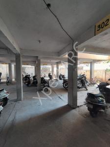 Image of 650 Sq.ft 2 BHK Apartment / Flat for sale in Mahdibagh Colony, Nagpur for Rs. 2009000