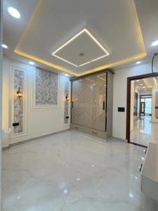 Bedroom Image of 1710 Sq.ft 4 BHK Builder Floor for sale in Aakriti Infra Luxury Apartment 3, Najafgarh New Delhi for Rs. 12000000