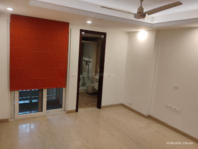 Bedroom Image of 3375 Sq.ft 3 BHK Independent House for rent in Malcha New Delhi for Rs. 400000